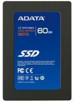 SSD ADATA S510 60GB SATA3